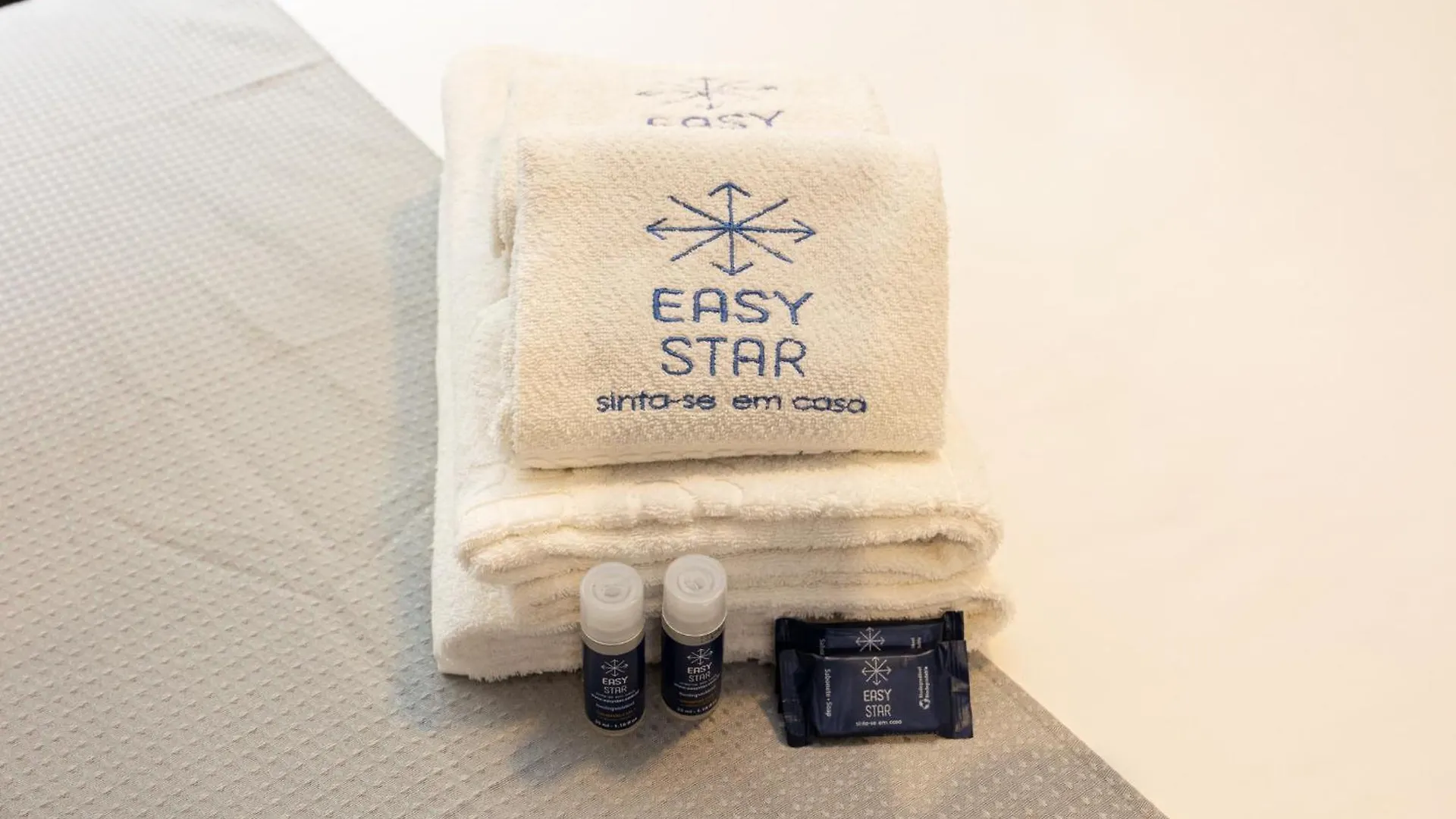 Easy Star - Lindo Studio No Coracao Do Novo Brooklin - Hi02I Sao Paulo Apartment