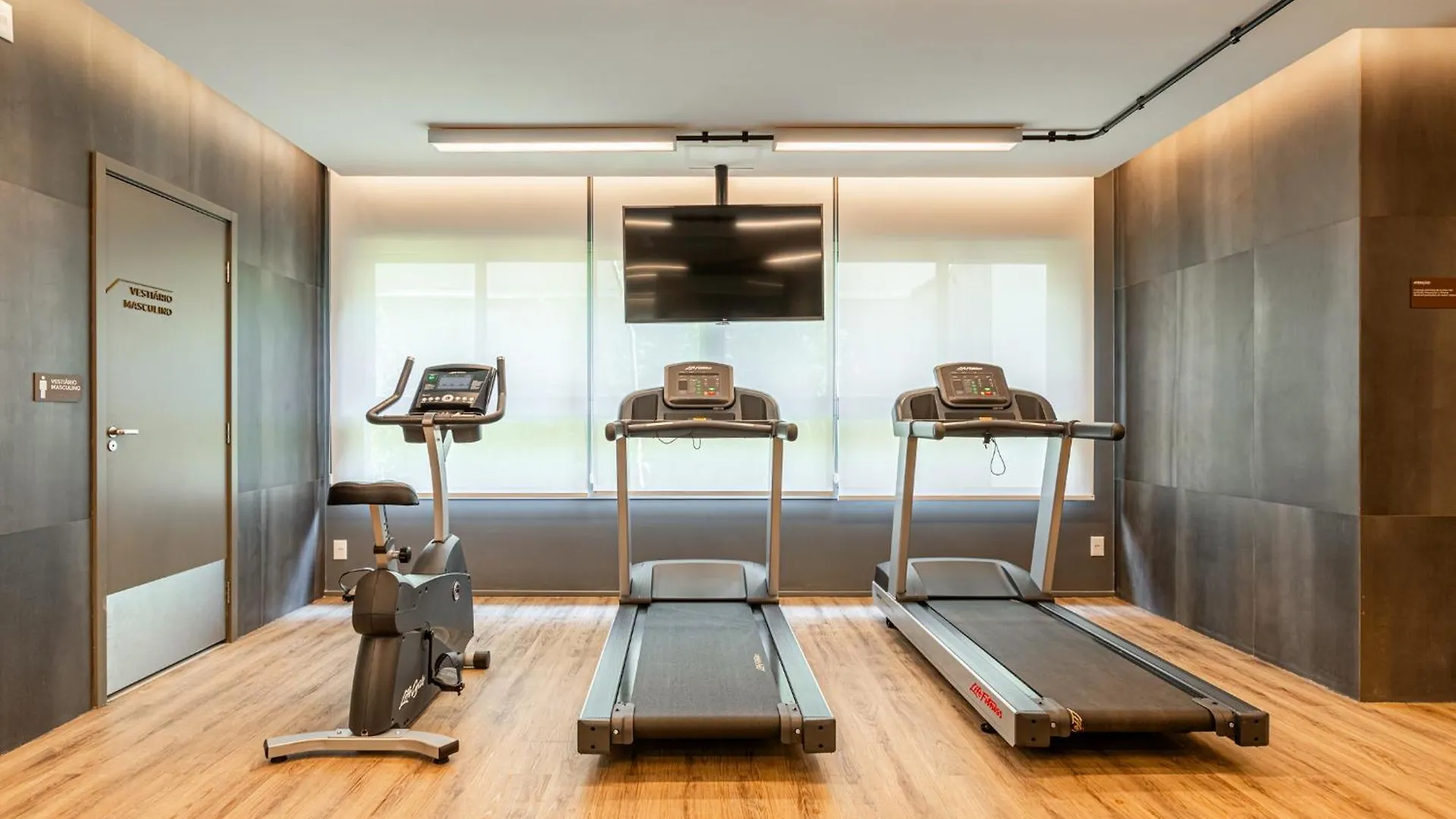 Apartament Easy Star - Lindo Studio No Coracao Do Novo Brooklin - Hi02I São Paulo
