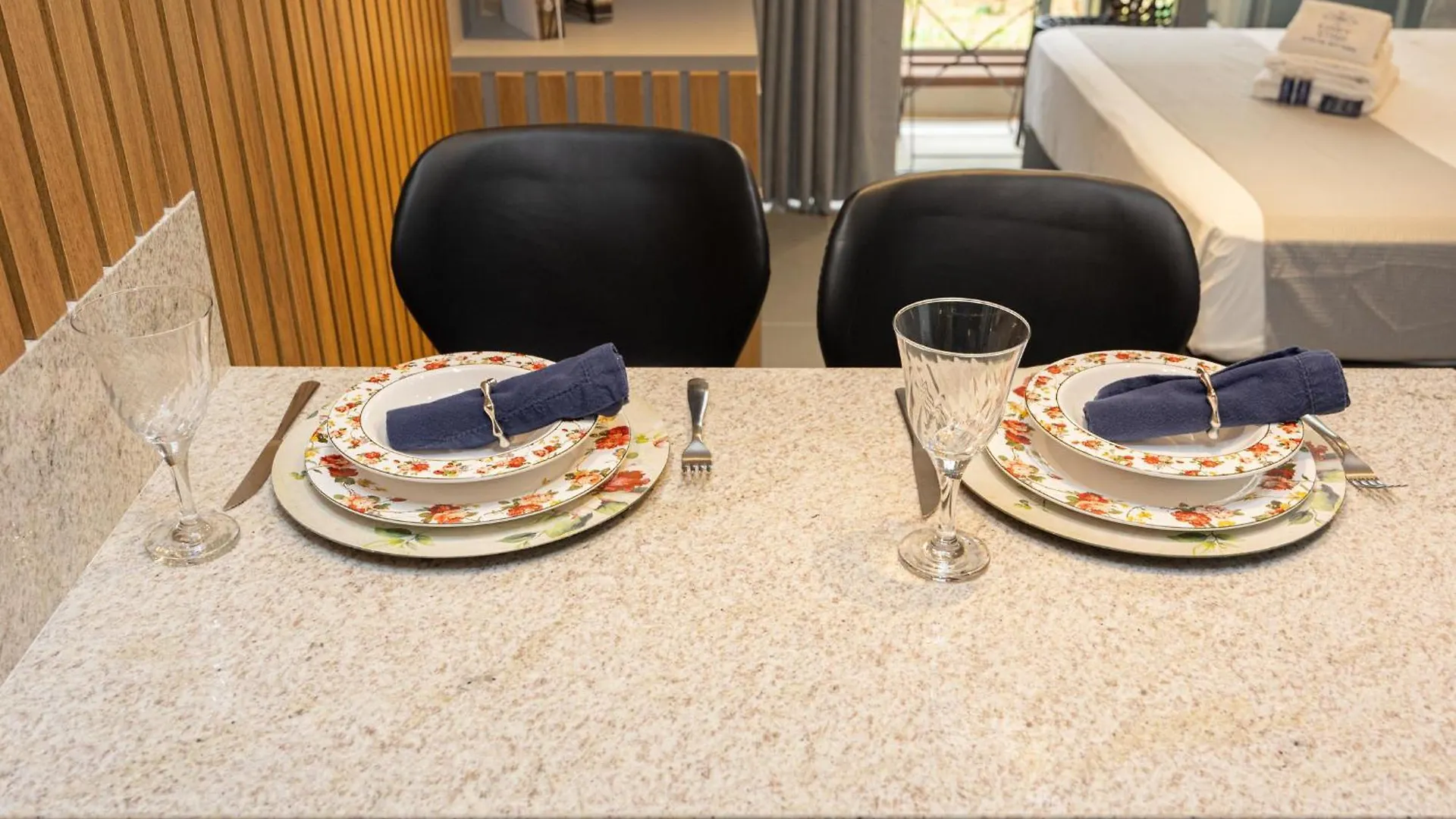 Apartmán Easy Star - Lindo Studio No Coracao Do Novo Brooklin - Hi02I São Paulo