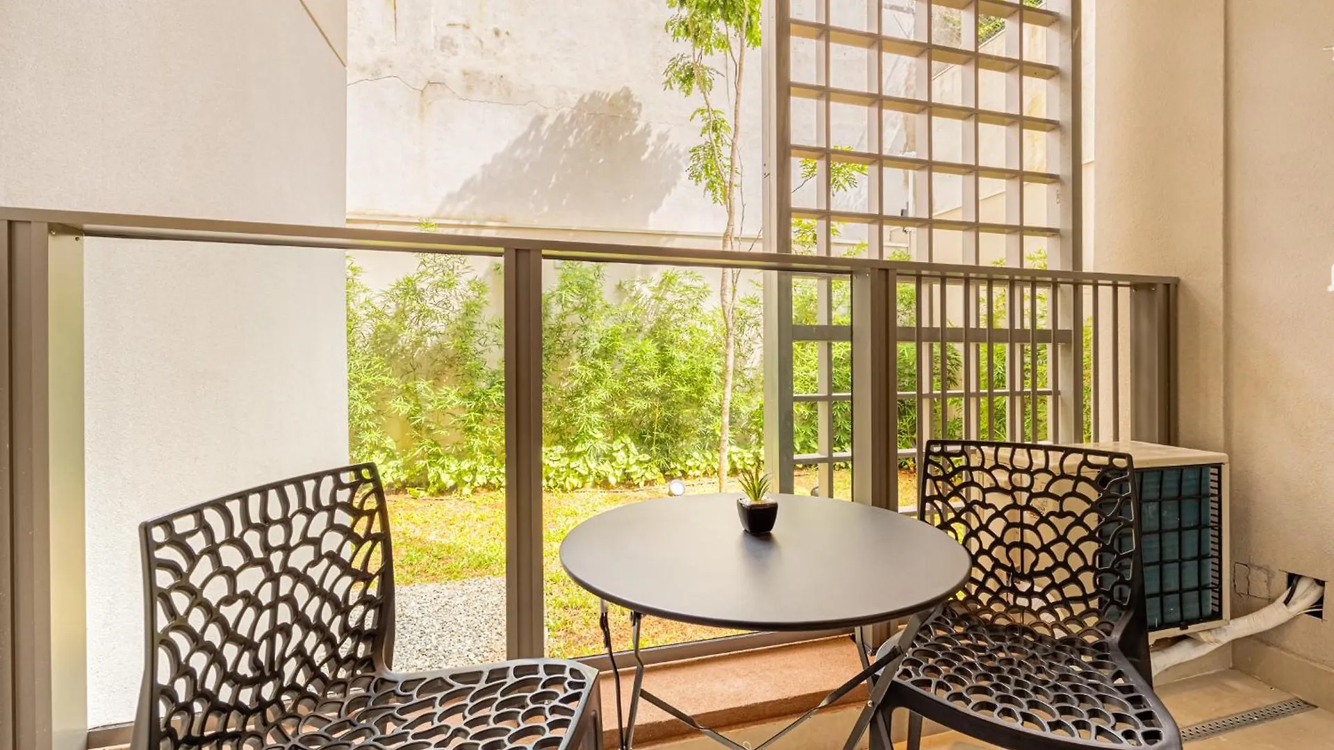 Apartmán Easy Star - Lindo Studio No Coracao Do Novo Brooklin - Hi02I São Paulo Brazílie