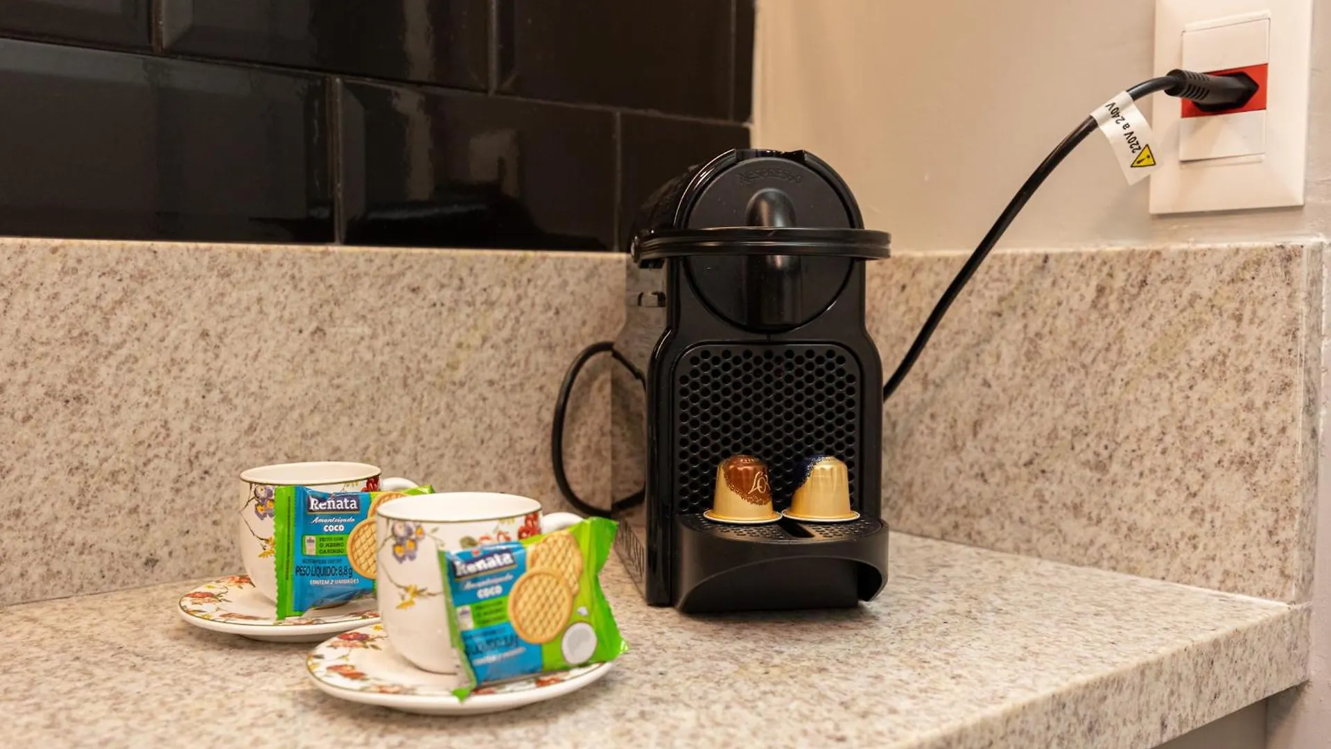 Apartmán Easy Star - Lindo Studio No Coracao Do Novo Brooklin - Hi02I São Paulo